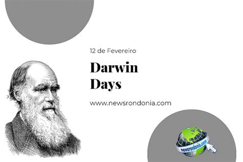1202 Dia De Darwin News Rondônia