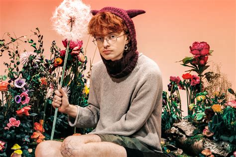 Cavetown Has Released His New Single Grocery Store Dork