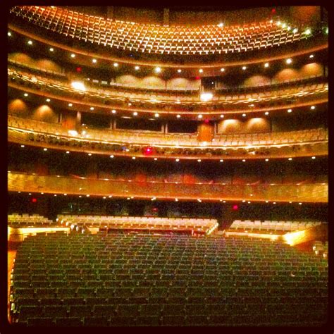 Winspear Opera House Dallas Tx