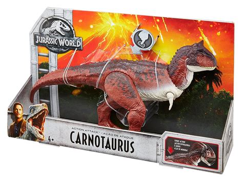Jurassic World Dinosaurs Toys Target Wow Blog