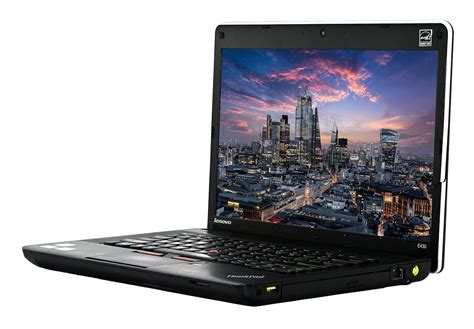 Lenovo Thinkpad Edge E530 156 Laptop I5 2450m Windows 10