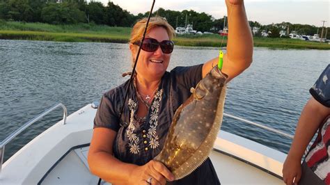 Asmfc And Mafmc Approve Catch And Landings Limits For Summer Flounder Scup Black Sea Bass And