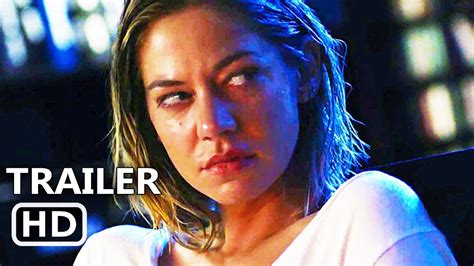 Broken Star Official Trailer 2018 Analeigh Tipton Movie Hd Youtube