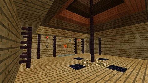 Hot Feet Minecraft Minigame 2 20 Players 17 No Mods Required