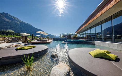 Hotel Plunhof South Tyrol Italy Niche Destinations