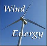 Facts About Wind Power Energy Photos