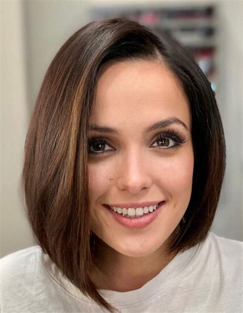 26 Winning Looks With Asymmetrical Bob Haircuts Hairstyle