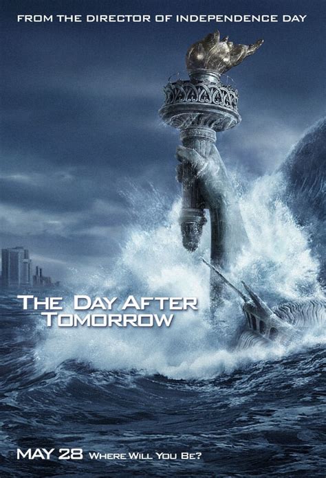 123 The Day After Tomorrow 2 The Decade After Tomorrow