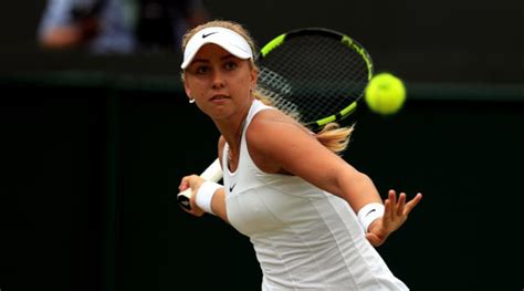 5,671 likes · 2 talking about this. Russia's Anastasia Potapova thrilled with Wimbledon girls' singles victory