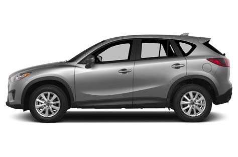 2015 Mazda Cx 5 Touring 4dr Front Wheel Drive Pictures