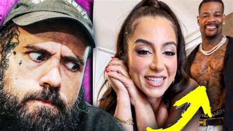 adam22 faces backlash over wife s explicit film debut hindustan times