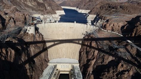 Hoover Dam Hd Wallpapers Backgrounds