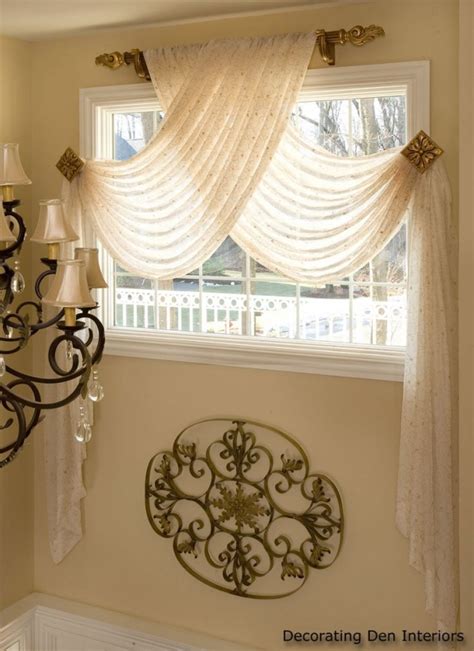 35 Creative Ways To Hang Curtains Like A Pro Bored Art