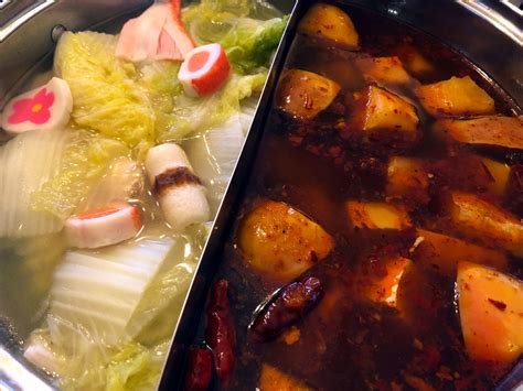 Chinese Hot Pot Recipe • Oh Snap Lets Eat