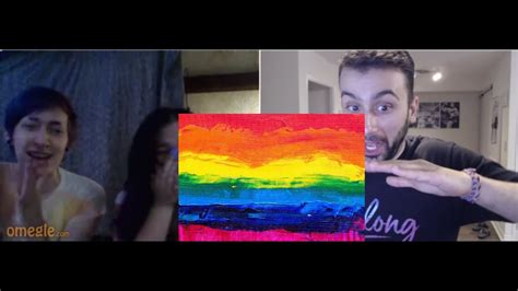 Spreading Belong On Omegle Episode 73 Lgbtq Youtube