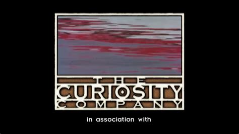 The Curiosity Company30th Century Fox Television Logo Youtube