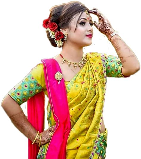 🔥 indian girl woman in saree full body png images cbeditz