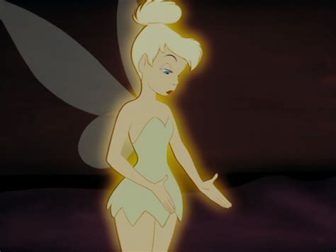 Tinkerbell Screencap - Disney's Peter Pan Photo (36193779) - Fanpop