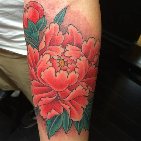 28 Japanese Flower Tattoo Images Great Ideas