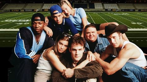 Varsity Blues Soundtrack 1999 List Of Songs Whatsong