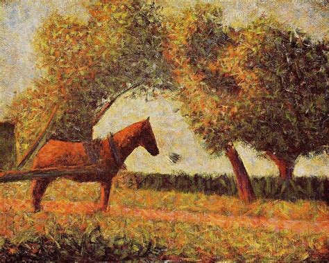Georges Seurat Neo Impressionist Painter Tuttart Pittura