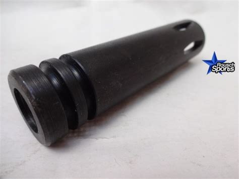 Xm177 Style Flash Hider Slotted Short Ar15 Discount Prices Best Deal