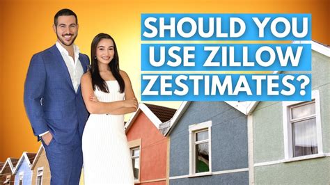 Is Zillow Accurate Should You Use Zillow Zestimates Youtube