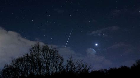 How To Watch The Geminids The Best Meteor Shower Of 2020 Abc News