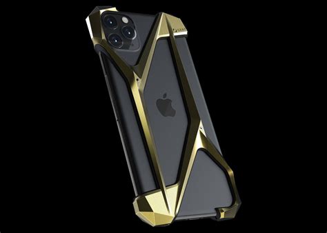 The Best Metal Cases For Your Iphone 11 Pro And Pro Max