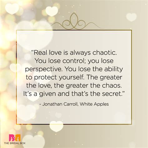 Check spelling or type a new query. 10 Real Love Quotes Sure To Restore Your Faith!