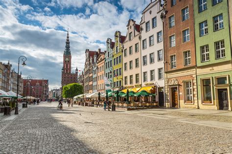 How To Spend 2 Days In Gdansk 2020 Travel Recommendations Tours Trips And Tickets Viator