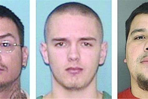 3 Suspected Native Mob Gang Members At Large Duluth News Tribune News Weather And Sports