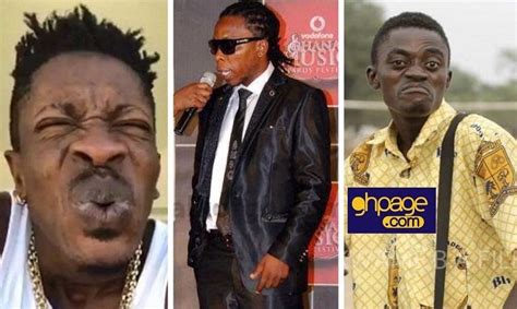 Talent Is What Matters Check Out 10 Ugly Celebs In
