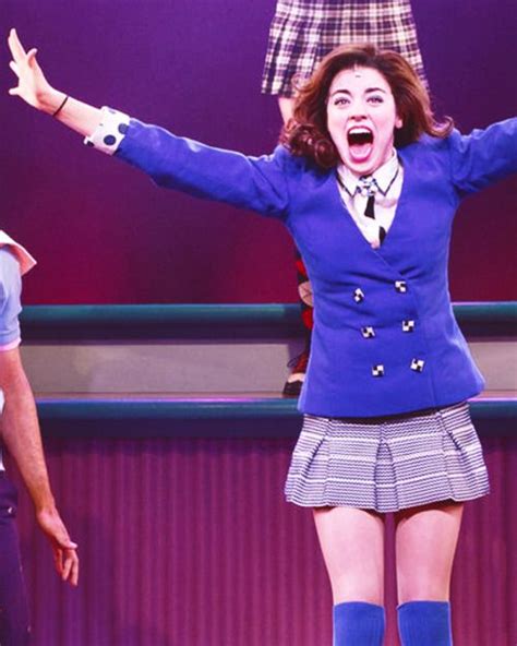 Heathers The Musical Veronica