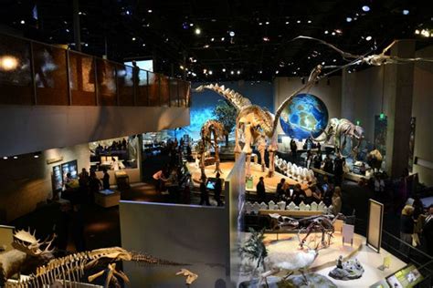 Perot Museum Of Nature And Science Is One Of The Very Best Things To Do
