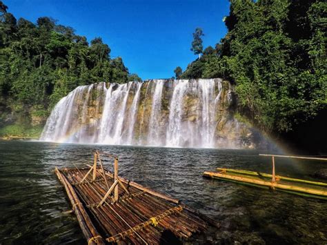 Top 25 Tourist Spots In Mindanao Beaches Mountains Caves Waterfalls