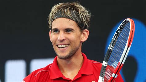 For thiem passed tests of patience, pressure. Dominic Thiem third in the world rankings for the first time · tennisnet.com