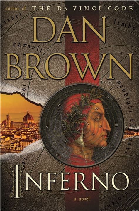 Read customer reviews & find best sellers. New Dan Brown Book, Inferno, Cover Revealed (PHOTO) | HuffPost