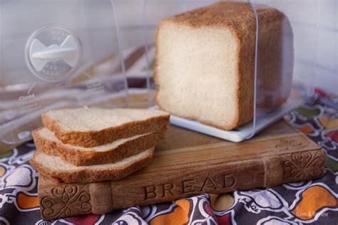 The Perfect Bread Machine White Bread And How To Keep It Fresh Rave