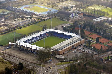 Get the latest willem ii news, scores, stats, standings, rumors, and more from espn. Willem 2 Stadion, Tilburg Photograph by Bram van de Biezen