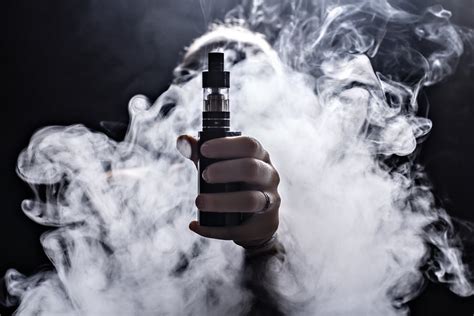 Although i have i would not worry about the nicotine what i would be concerned about would be allergic reactions that adults report to flavorings and vg or pg. Vaping: how safe is it?
