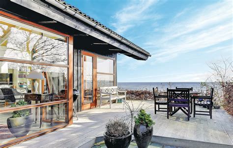 Randlage in einem der schönsten dörfer der region. Sommerhus - Binderup Strand, Danmark | dansommer