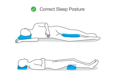 How To Sleep With Neck Pain