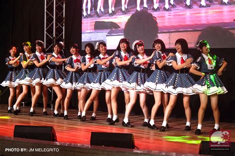 Team 8 final zenkoku tour will be held on 4/3 at yokohama arena, kanagawa. AKB48's Team 8 returns for PHL-Japan Friendship's 60th ...
