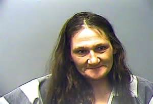 Naked Woman Arrested After Breaking Into Home Arkansas Sheriff Says The Arkansas Democrat