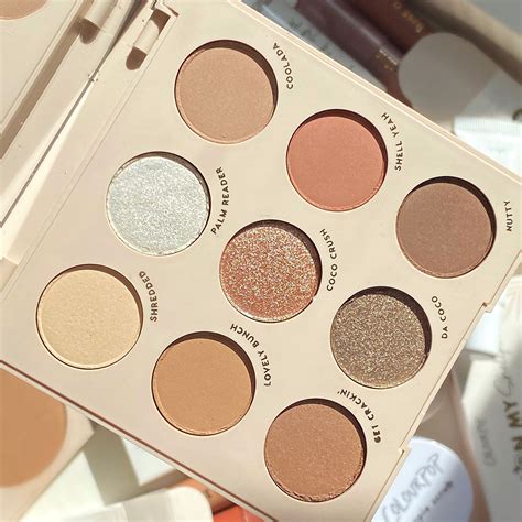 Bronze Eyeshadow Palette Makeup Palette Makeup Pallets Makeup