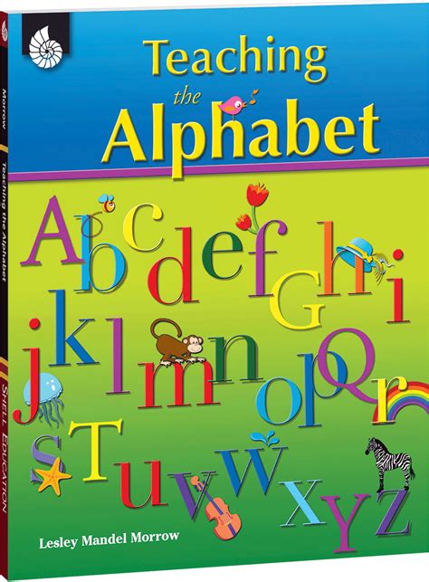 The history of alphabetic writing goes back to the consonantal writing system used for semitic languages in the levant in the 2nd millennium bce. Teaching the Alphabet | Teachers - Classroom Resources