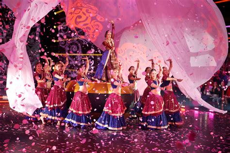 Karelian Dance Troupe Celebrates The Diversity Of India Russia Beyond