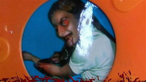 Toy Wand Has Secret Image Of Demonic Girl Cutting Herself Fox News Video