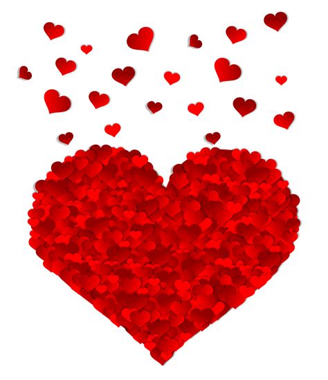 Hearts Png Image For Free Download